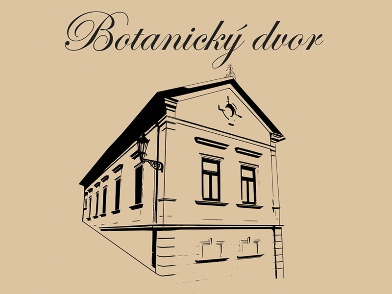 Botanický dvor